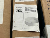 Sax ikko 38x11 waskom - afbeelding 2 van  2