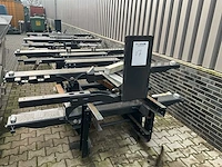 Saxas rwp 74 - s abh 1320 eu6 chassis (2x) - afbeelding 2 van  7