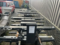 Saxas rwp 74 - s abh 1320 eu6 chassis (2x) - afbeelding 3 van  7