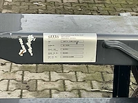 Saxas rwp 74 - s abh 1320 eu6 chassis (2x) - afbeelding 6 van  7