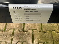 Saxas rwp 74 - s abh 1320 eu6 chassis (2x) - afbeelding 7 van  7