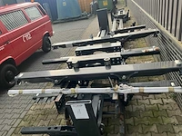 Saxas rwp 74 - s abh 1320 eu6 chassis (2x) - afbeelding 4 van  6
