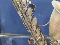 Saxofoon dolnet - afbeelding 2 van  13