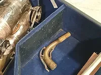 Saxofoon dolnet - afbeelding 4 van  13