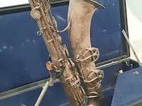 Saxofoon dolnet - afbeelding 7 van  13