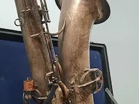 Saxofoon dolnet - afbeelding 9 van  13