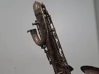 Saxofoon dolnet - afbeelding 10 van  13