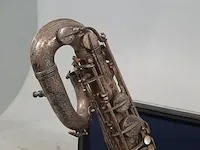 Saxofoon dolnet - afbeelding 13 van  13
