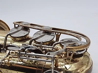 Saxofoon, yamaha, yas-21 - afbeelding 2 van  12