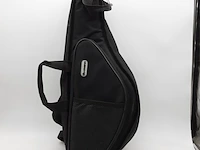 Saxofoon, yamaha, yas-21 - afbeelding 3 van  12