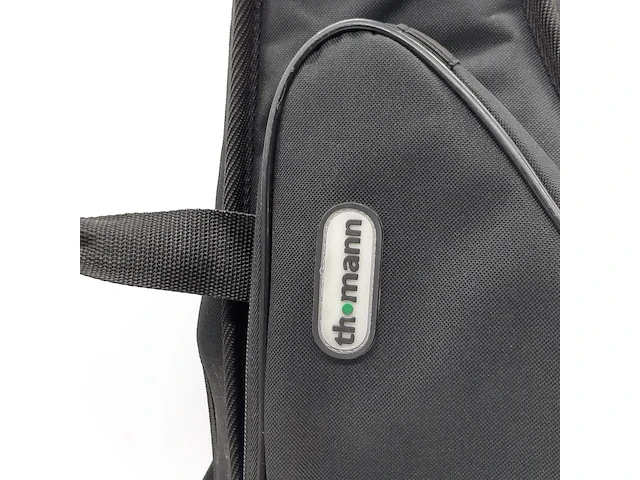 Saxofoon, yamaha, yas-21 - afbeelding 4 van  12