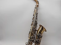Saxofoon, yamaha, yas-21 - afbeelding 1 van  12
