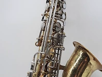 Saxofoon, yamaha, yas-21 - afbeelding 6 van  12