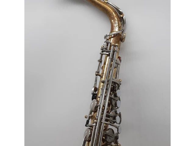 Saxofoon, yamaha, yas-21 - afbeelding 7 van  12