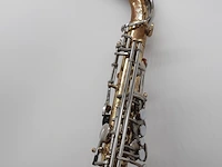 Saxofoon, yamaha, yas-21 - afbeelding 7 van  12