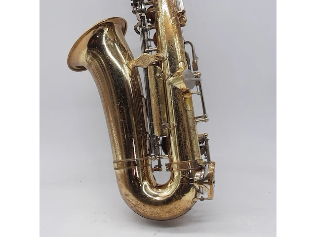Saxofoon, yamaha, yas-21 - afbeelding 11 van  12