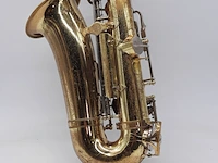 Saxofoon, yamaha, yas-21 - afbeelding 11 van  12