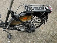 Saxonette snorfiets 04-dkd-9 - afbeelding 7 van  9