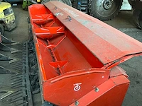 Saxonia a201 zaaimachine - afbeelding 6 van  16