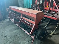 Saxonia a201 zaaimachine - afbeelding 1 van  16