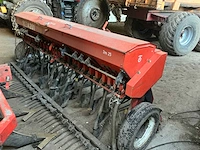 Saxonia a201 zaaimachine - afbeelding 11 van  16