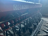 Saxonia a201 zaaimachine - afbeelding 16 van  16