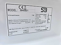 Sb - 4086/1 - vriezer - afbeelding 5 van  5