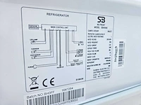 Sb - sb4040 - koelkast - afbeelding 5 van  5