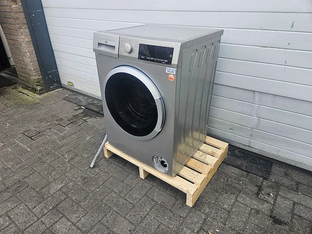 Sb - sb4531/2 - wasmachine - afbeelding 2 van  5