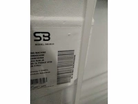 Sb - wasmachine - afbeelding 4 van  6