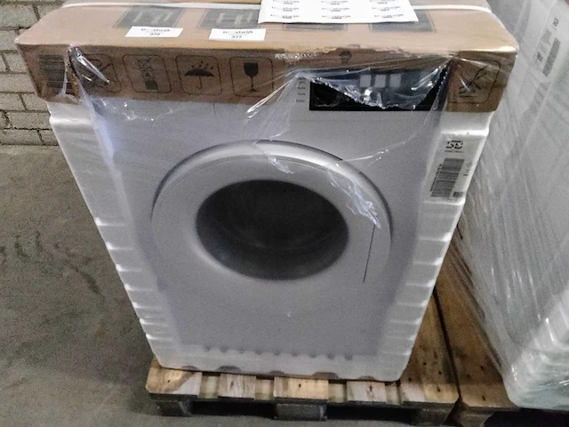 Sb - wasmachine - afbeelding 4 van  6