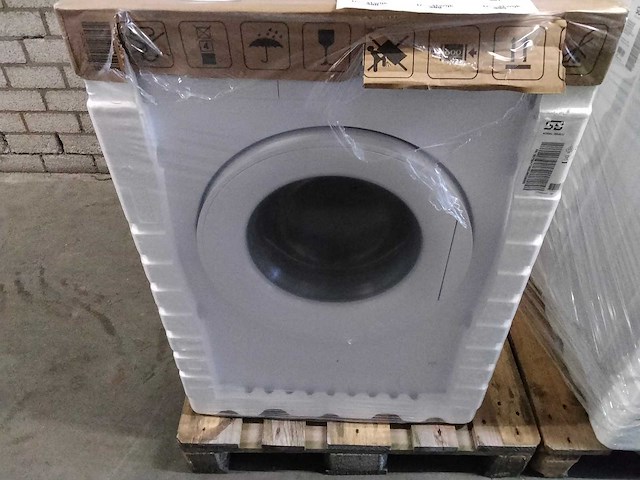 Sb - wasmachine - afbeelding 3 van  3