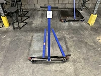 Sb heavy matrijs transportkar - afbeelding 1 van  6