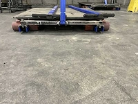 Sb heavy matrijs transportkar - afbeelding 3 van  6