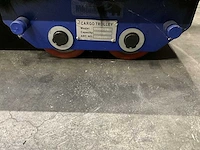 Sb heavy matrijs transportkar - afbeelding 5 van  6