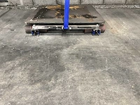 Sb heavy matrijs transportkar - afbeelding 2 van  5
