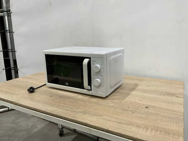 Sb magnetron - afbeelding 1 van  5