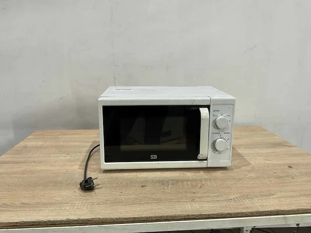 Sb magnetron - afbeelding 3 van  5