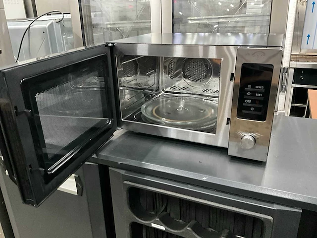 Sb sb4662 magnetron - afbeelding 3 van  7