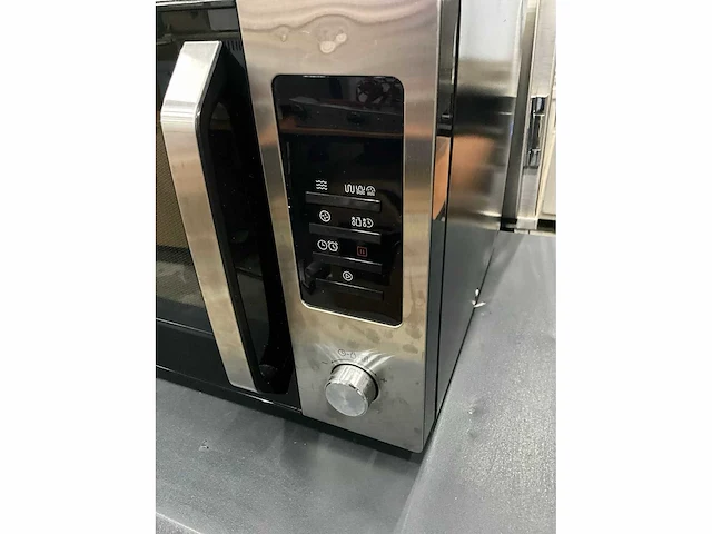 Sb sb4662 magnetron - afbeelding 5 van  7