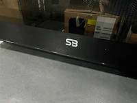 Sb sb4662 magnetron - afbeelding 6 van  7