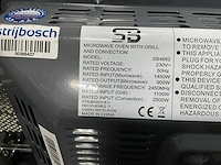 Sb sb4662 magnetron - afbeelding 7 van  7