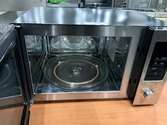 Sb sb4662 magnetron - afbeelding 2 van  5