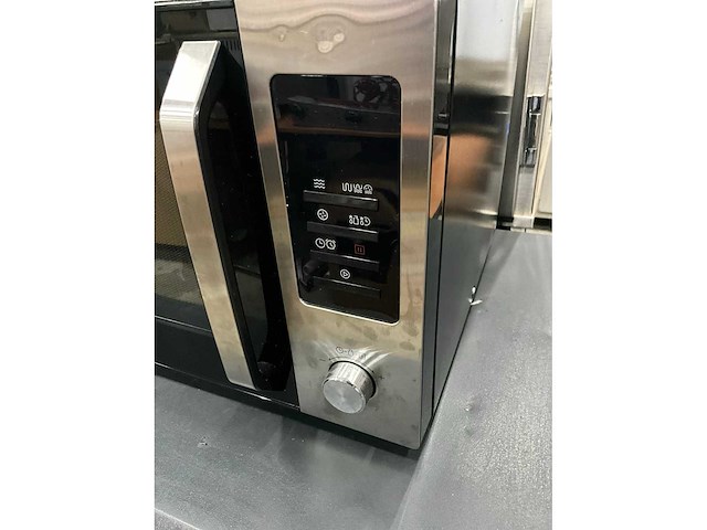 Sb sb4662 magnetron - afbeelding 3 van  5