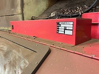 Sbc 420 straalcabine - afbeelding 3 van  5