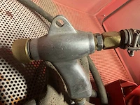 Sbc 420 straalcabine - afbeelding 5 van  5