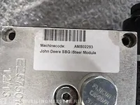 Sbg i-steer module - afbeelding 2 van  7