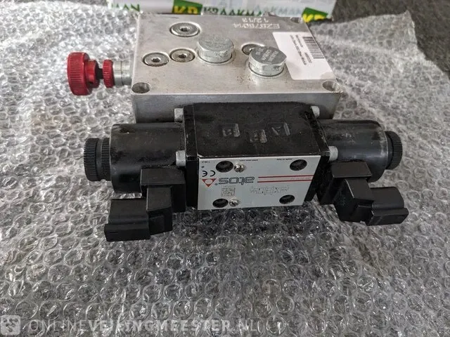 Sbg i-steer module - afbeelding 3 van  7