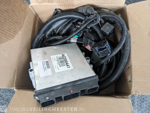 Sbg i-steer module - afbeelding 4 van  7