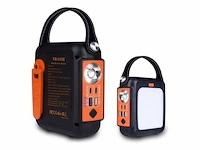 Sboah - powerbank 20.000 mah: klein maar krachtig, ideaal voor onderweg